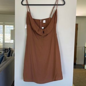 Artiza Sundel Dress, size M